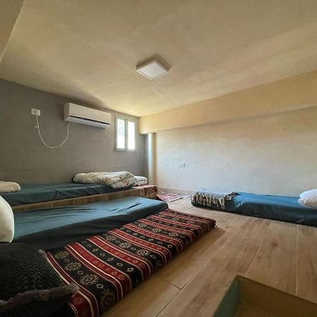 شقة Alf Leila Wa Leila Boutique حيفا المظهر الخارجي الصورة