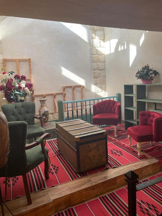 شقة Alf Leila Wa Leila Boutique حيفا المظهر الخارجي الصورة