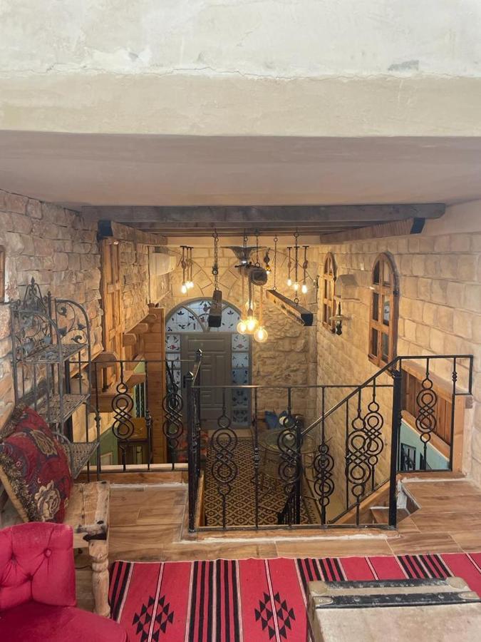 شقة Alf Leila Wa Leila Boutique حيفا المظهر الخارجي الصورة