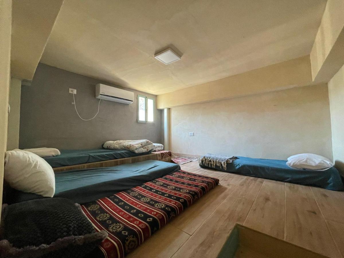 شقة Alf Leila Wa Leila Boutique حيفا المظهر الخارجي الصورة