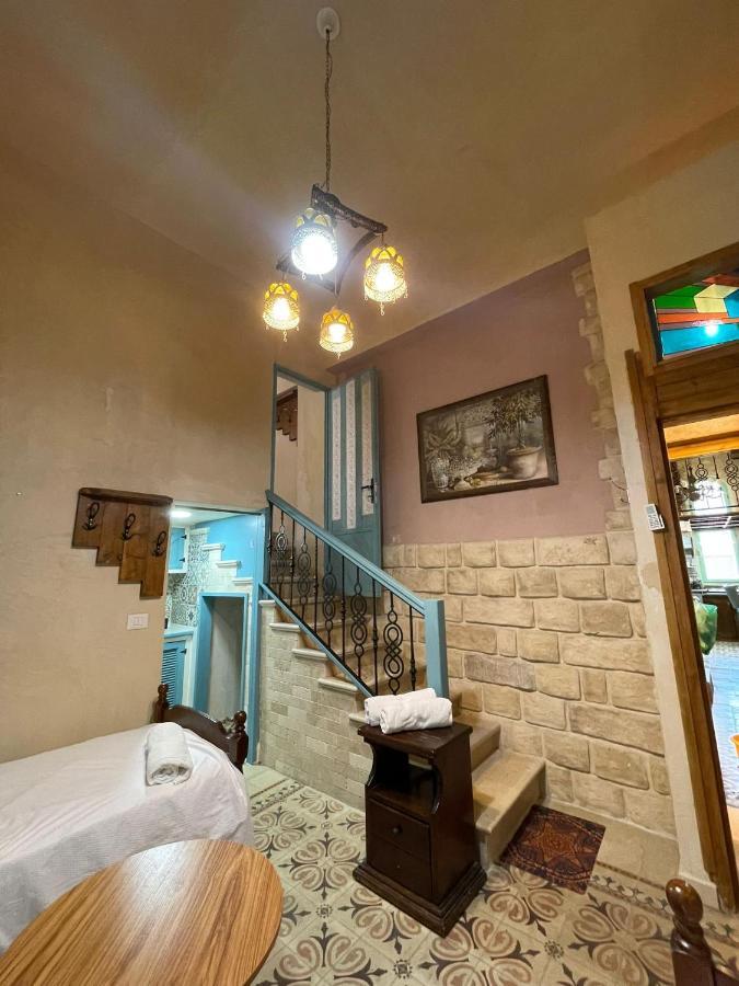 شقة Alf Leila Wa Leila Boutique حيفا المظهر الخارجي الصورة